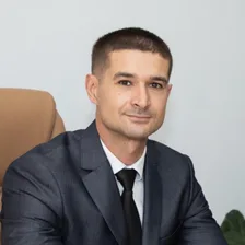 Николай Диков